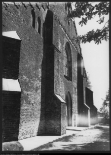 Wąsosz, kości&oacute;ł p. w. Przemienienia Pańskiego