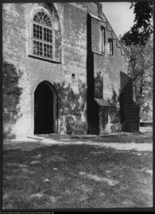 Wąsosz, kości&oacute;ł p. w. Przemienienia Pańskiego