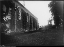 Wąsosz, kości&oacute;ł p. w. Przemienienia Pańskiego