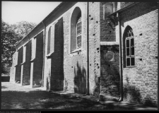 Wąsosz, kości&oacute;ł p. w. Przemienienia Pańskiego