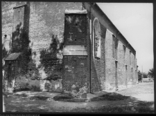 Wąsosz, kości&oacute;ł p. w. Przemienienia Pańskiego