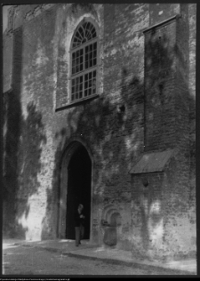 Wąsosz, kości&oacute;ł p. w. Przemienienia Pańskiego