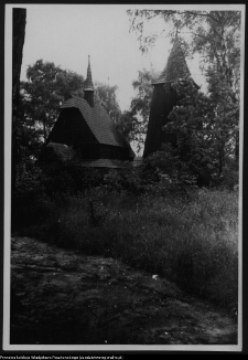 Katowice, Kości&oacute;ł pw. św. Michała Archanioła