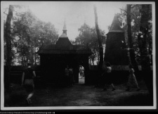 Katowice, Kościół pw. św. Michała Archanioła