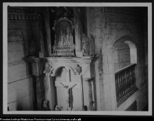 Sokoły, kości&oacute;ł