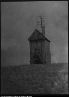 Wojew&oacute;dztwo białostockie, wiatraki