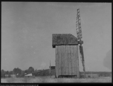 Wojew&oacute;dztwo białostockie, wiatraki