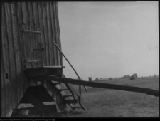 Województwo białostockie, wiatraki