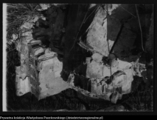 Turośń Kościelna, dw&oacute;r myśliwski