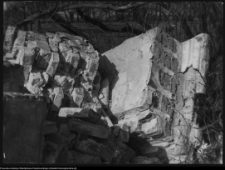 Turośń Kościelna, dw&oacute;r myśliwski