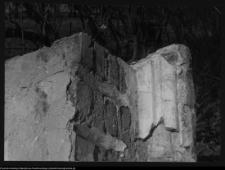 Turośń Kościelna, dw&oacute;r myśliwski