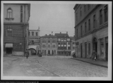 Tarn&oacute;w-Dębno, zabytki