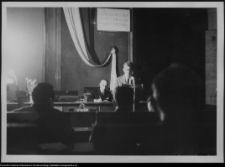 Tarnów-Dębno, Ogólnopolska Konferencja Konserwatorska