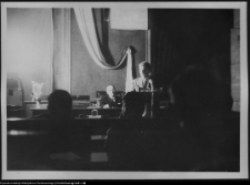 Tarnów-Dębno, Ogólnopolska Konferencja Konserwatorska