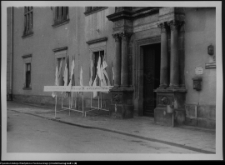 Tarnów-Dębno, Ogólnopolska Konferencja Konserwatorska