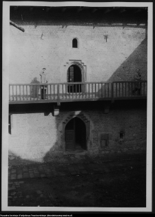 Tarnów-Dębno, Ogólnopolska Konferencja Konserwatorska