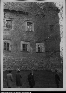 Tarnów-Dębno, Ogólnopolska Konferencja Konserwatorska