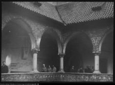 Tarnów-Dębno, Ogólnopolska Konferencja Konserwatorska