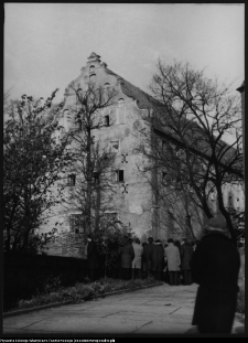 Tarnów-Dębno, Ogólnopolska Konferencja Konserwatorska
