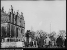 Tarnów-Dębno, Ogólnopolska Konferencja Konserwatorska