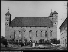 Tarn&oacute;w-Dębno, Og&oacute;lnopolska Konferencja Konserwatorska