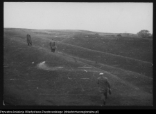 Stara Łomża, grodzisko