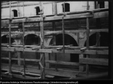 Pieskowa Skała, zamek i jego otoczenie