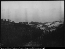 Pieskowa Skała, zamek i jego otoczenie