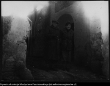 Pieskowa Skała, zamek i jego otoczenie