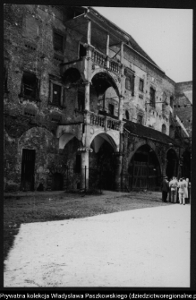 Brzeg, zamek Piastów Śląskich