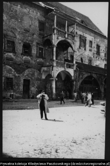 Brzeg, zamek Piastów Śląskich