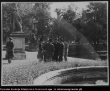 Wsp&oacute;łpracownicy Władysława Paszkowskiego