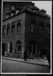 Gdańsk - Star&oacute;wka