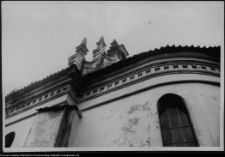 Końskowola, kości&oacute;ł św. Anny