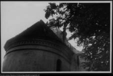 Końskowola, kości&oacute;ł św. Anny