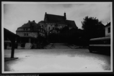 Kazimierz Dolny, zabytki