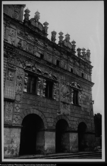 Kazimierz Dolny, zabytki