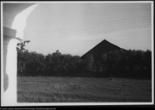 Wąsosz, chałupy wiejskie