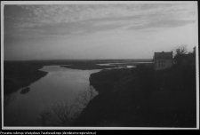 Drohiczyn, widok na Bug