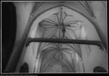 Szamotuły, kości&oacute;ł