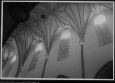 Szamotuły, kości&oacute;ł