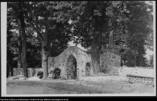 Wieliczki, kości&oacute;ł