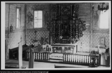 Wieliczki, kości&oacute;ł