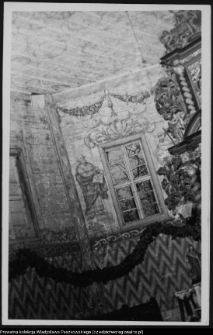 Wieliczki, kości&oacute;ł