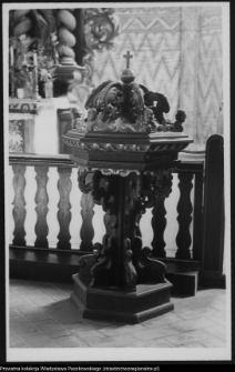 Wieliczki, kości&oacute;ł