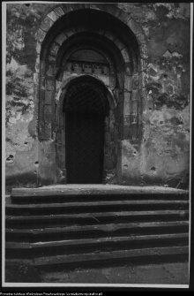 Opat&oacute;w, kolegiata