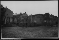 Opat&oacute;w, kamienica w rynku