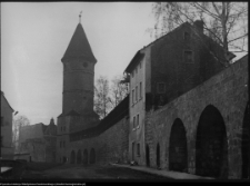 Lw&oacute;wek Śląski, Wieża Bramy Lubańskiej