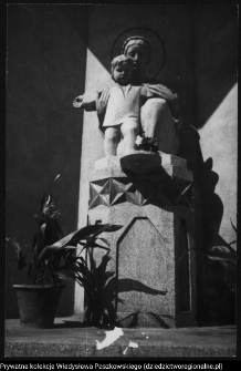 Białystok, kości&oacute;ł Św. Rocha