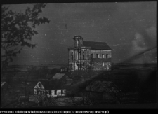 Drohiczyn, kościół pw. Wszystkich Świętych